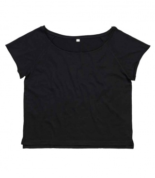 Mantis M129  Ladies Flash Dance T-Shirt